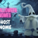 how to make a ghost gnome