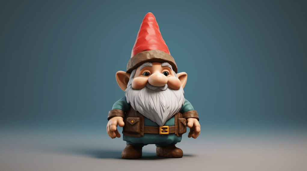 pictures of gnomes