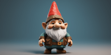 pictures of gnomes