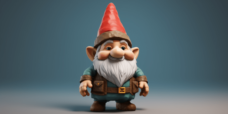 pictures of gnomes
