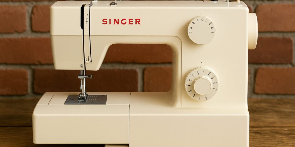 Where Are Singer Sewing Machines Made? (Factory History + Modern Production)