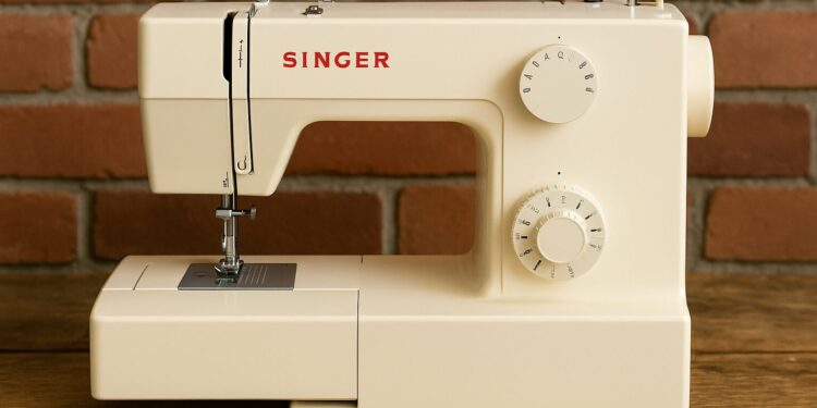 Where Are Singer Sewing Machines Made? (Factory History + Modern Production)