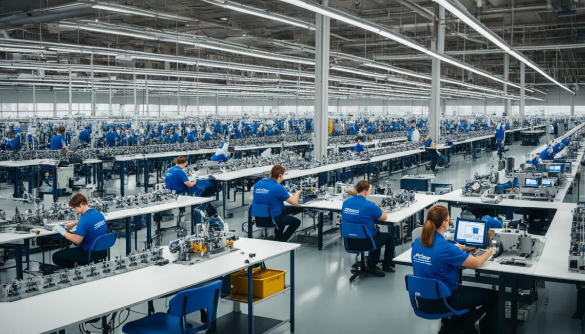 where are brother sewing machines made