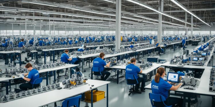 where are brother sewing machines made