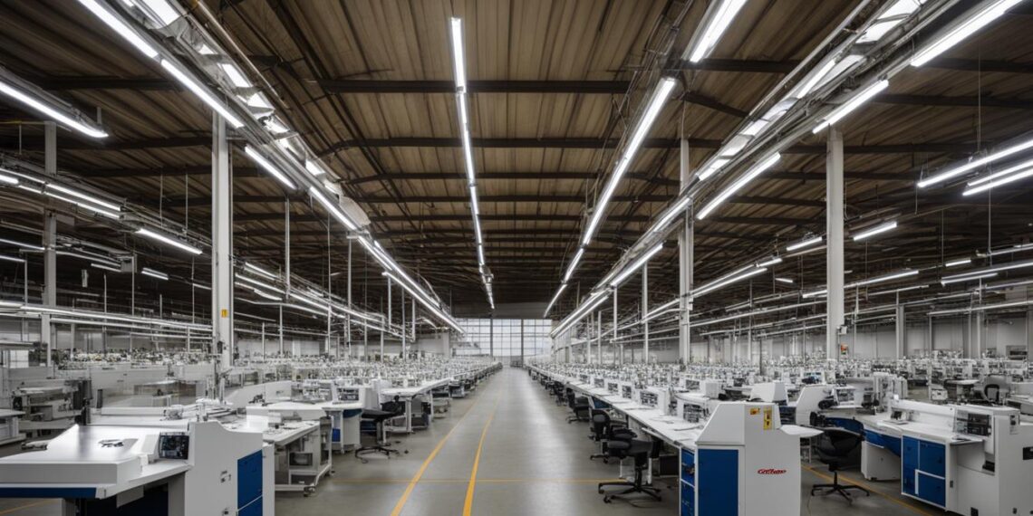 who makes brother sewing machines