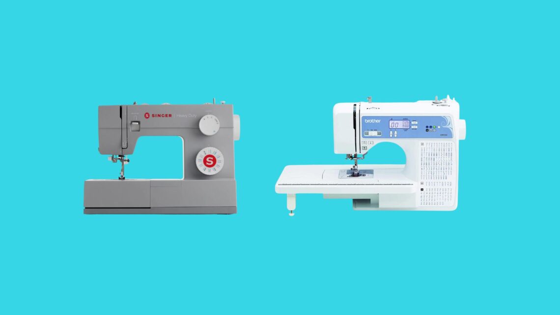 best sewing machines