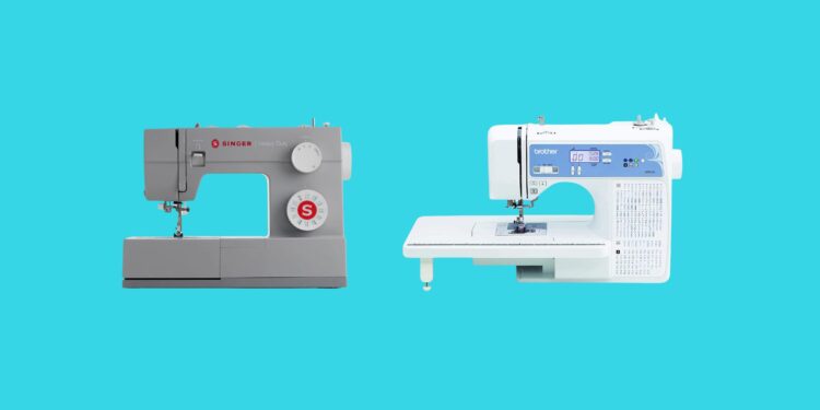 best sewing machines
